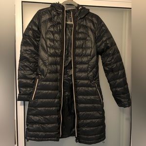 Lululemon Down Puffer